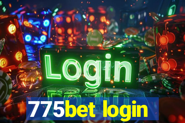 775bet login